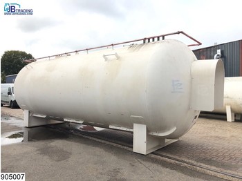 Citergaz Gas 51790 Liter LPG / GPL Gas/ Gaz storage tank, Propa - Cisterna za skladištenje