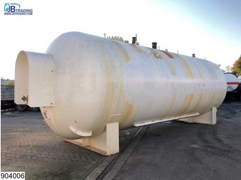 Citergaz Gas 51900 Liter LPG / GPL Gas/ Gaz storage tank, Propa - Cisterna za skladištenje