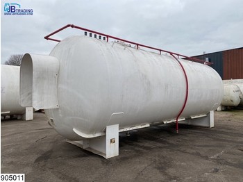 Citergaz Gas 52070 liter LPG GPL gas storage tank - Cisterna za skladištenje