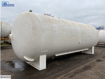 Citergaz Gas 52095 liter propane storage lpg / gpl gas tank gaz - Cisterna za skladištenje