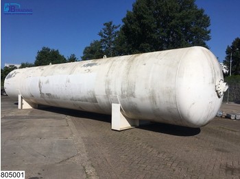 Citergaz Gas 69800 liter Propane storage LPG / GPL Gas tank gaz - Cisterna za skladištenje