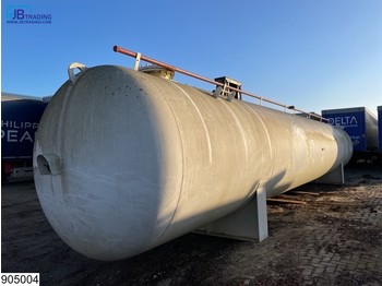 Citergaz Gas 70000 liter LPG GPL gas storage tank - Cisterna za skladištenje