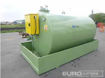  Unused 2023 Emiliana Serbatoi TF9/50 - Cisterna za skladištenje