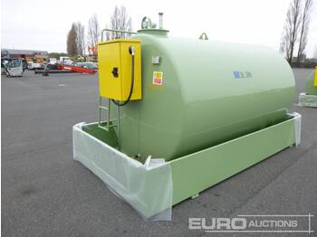  Unused 2023 Emiliana Serbatoi TF9/50 - Cisterna za skladištenje