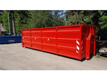 Novi Rolo kontejner Ecco sides container 5-40m3: slika Novi Rolo kontejner Ecco sides container 5-40m3