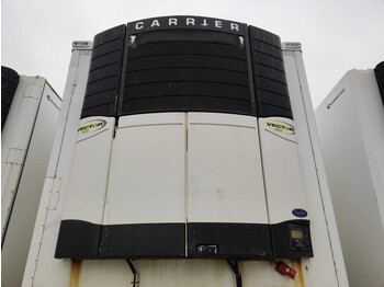 CARRIER VECTOR 1850 REFRIGERATION UNIT / KÜLMASEADE - izmjenjivi sanduk hladnjaka