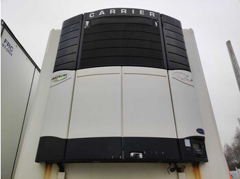 CARRIER VECTOR 1850 REFRIGERATION UNIT / KÜLMASEADE - izmjenjivi sanduk hladnjaka