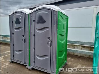 Brodski kontejner Portable Toilet (2 of): slika Brodski kontejner Portable Toilet (2 of)