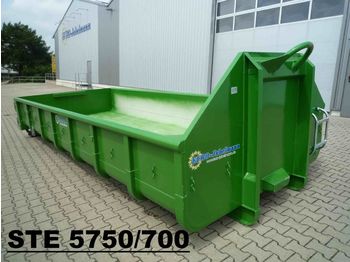 EURO-Jabelmann Container, Abrollcontainer, Hakenliftcontainer,  - Rolo kontejner