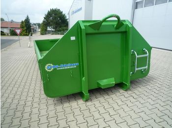 EURO-Jabelmann Container STE 4500/700, 8 m³, Abrollcontainer, H  - Rolo kontejner