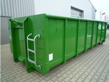 EURO-Jabelmann Container STE 5750/1400, 19 m³, Abrollcontainer, Hakenliftcontain  - Rolo kontejner