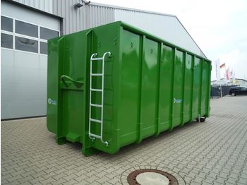 EURO-Jabelmann Container STE 5750/2300, 31 m³, Abrollcontainer, Hakenliftcontain  - Rolo kontejner
