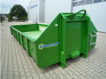 EURO-Jabelmann Container STE 5750/700, 9 m³, Abrollcontainer, H  - Rolo kontejner
