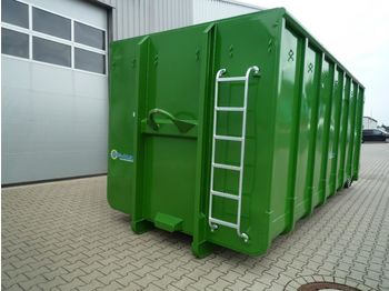 EURO-Jabelmann Container STE 6250/2000, 30 m³, Abrollcontainer, Hakenliftcontain  - Rolo kontejner