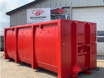  New Scancon SH6435 - Rolo kontejner