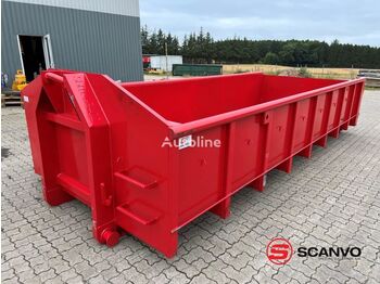  Scancon S6014 - Rolo kontejner