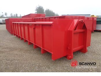  Scancon S6017 - Rolo kontejner