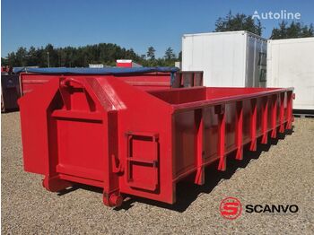  Scancon S6215 - Rolo kontejner