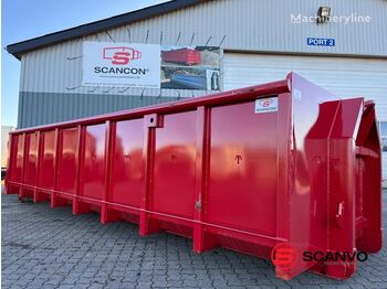  Scancon S6218 - Rolo kontejner