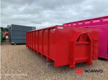  Scancon S6222 - Rolo kontejner