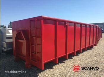  Scancon S6225 - Rolo kontejner