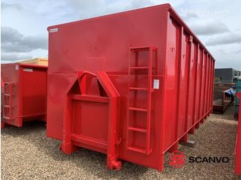  Scancon S6232 - Rolo kontejner