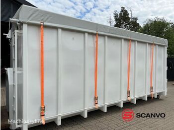  Scancon S6238 - Rolo kontejner
