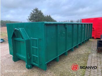  Scancon S7024 - Rolo kontejner