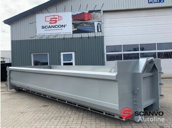  Scancon SH6515 - Rolo kontejner