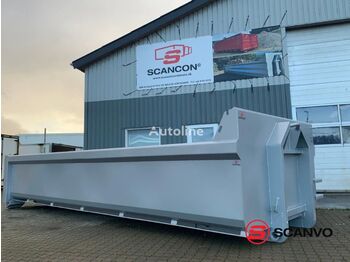  Scancon SH6515 6500 mm Hardox 500 Tuf - Rolo kontejner