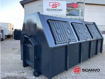  Scancon SL5024 - lukket - Rolo kontejner