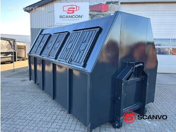  Scancon SL5029 - 5000mm - Rolo kontejner