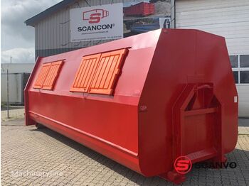  Scancon SL6027 - Rolo kontejner