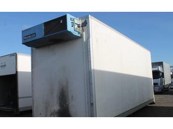 Izmjenjivi sanduk - kutija za Kamion SKAB (Specialkarosser) skåp Kyl/frys: slika Izmjenjivi sanduk - kutija za Kamion SKAB (Specialkarosser) skåp Kyl/frys