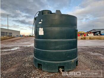 Cisterna za skladištenje Titan ES5000 Bunded Fuel Tank: slika Cisterna za skladištenje Titan ES5000 Bunded Fuel Tank