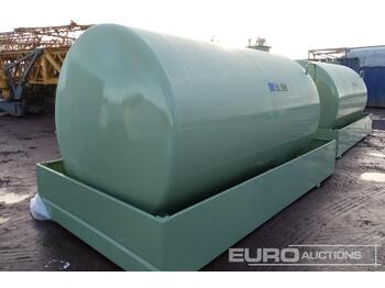 Cisterna za skladištenje Unused 2022 Emiliana Serbatoi TF9/50 9000 Litre Fuel Tank: slika Cisterna za skladištenje Unused 2022 Emiliana Serbatoi TF9/50 9000 Litre Fuel Tank