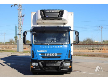 Kamion hladnjača IVECO Eurocargo 140E25 CS950mt – 14T [ Copy ] [ Copy ] [ Copy ] [ Copy ]: slika Kamion hladnjača IVECO Eurocargo 140E25 CS950mt – 14T [ Copy ] [ Copy ] [ Copy ] [ Copy ]