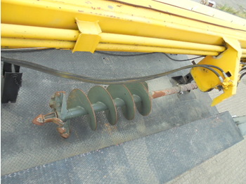 International S1900 - Kamion