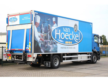 Iveco 190S36 EEV EURO 5 Dutch registration - Izotermni kamion: slika Iveco 190S36 EEV EURO 5 Dutch registration - Izotermni kamion