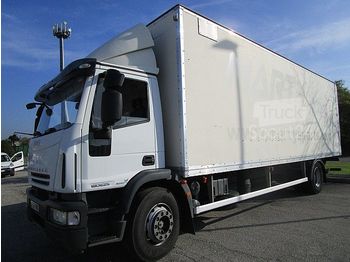 Kamion s ceradom Iveco - EUROCARGO 180E25: slika Kamion s ceradom Iveco - EUROCARGO 180E25