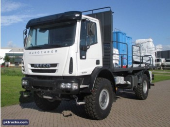 Novi Kamion Iveco EUROCARGO ML150E24WS: slika Novi Kamion Iveco EUROCARGO ML150E24WS