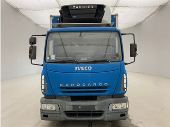 Kamion hladnjača Iveco EuroCargo 120E18: slika Kamion hladnjača Iveco EuroCargo 120E18