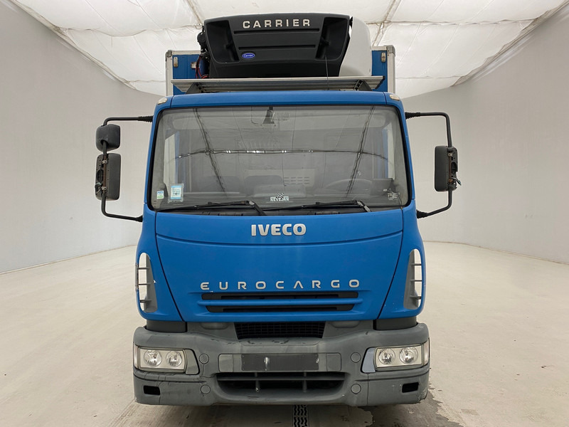 Kamion hladnjača Iveco EuroCargo 120E18: slika Kamion hladnjača Iveco EuroCargo 120E18