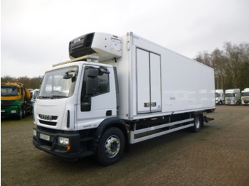 Kamion hladnjača Iveco Eurocargo 180E25 4x2 RHD Carrier Supra 1150 MT frigo: slika Kamion hladnjača Iveco Eurocargo 180E25 4x2 RHD Carrier Supra 1150 MT frigo