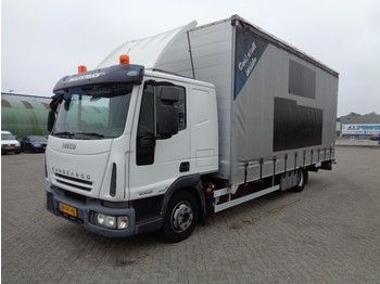 Kamion s ceradom Iveco ML80E22, Manual, Euro 5, NL Truck, TOP!!: slika Kamion s ceradom Iveco ML80E22, Manual, Euro 5, NL Truck, TOP!!