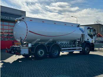Iveco Stralis 310.26 - Kamion cisterna: slika Iveco Stralis 310.26 - Kamion cisterna