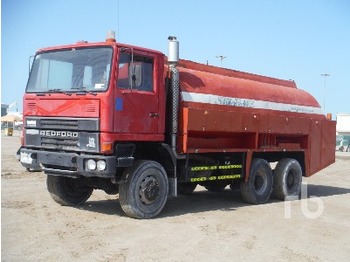 Bedford 5500 Litre - Kamion cisterna
