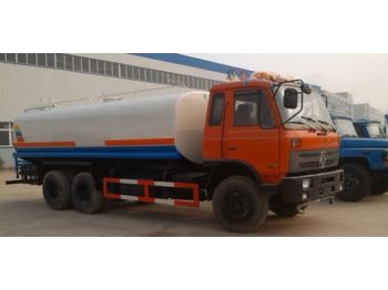 DONGFENG cls3322 tank  - Kamion cisterna