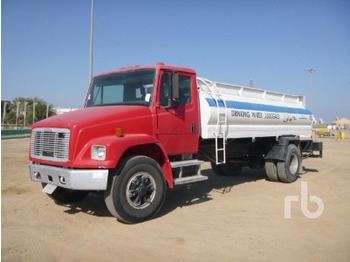 Freightliner FL80 10000 Litre 4X2 - Kamion cisterna
