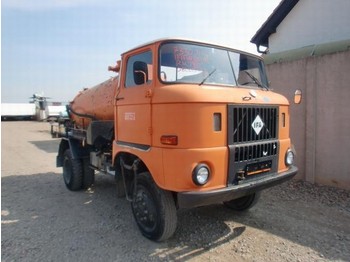  IFA W 50 LA/F - Kamion cisterna